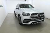 Mercedes GLE 350 e AMG 4Matic Pano Aut. Widescreen Ambient LED-Xenon Navi Sport-Leather Camera 360° KeylessGo Klima PDC ... #2