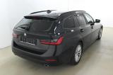 BMW 316 d Aut. LC-Pro LED Navi Leather KeylessStart Klima PDC ... #4
