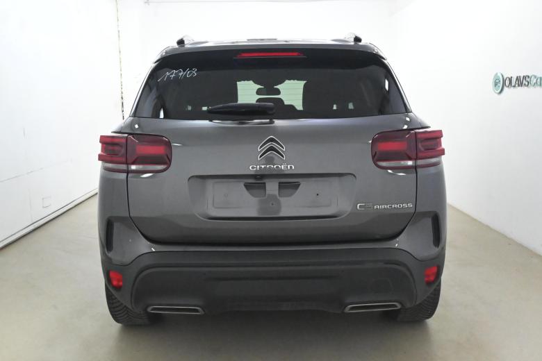 Citroen C5 Aircross 1.5 BlueHDi Facelift Shine Aut. LED Virtual Navi 1/2 Leather-Alcantara Camera KeylessGo Klima PDC ... #6