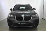 BMW X1 sDrive16d Aut. Navi-Pro Leather KeylessStart Klima PDC ... #1