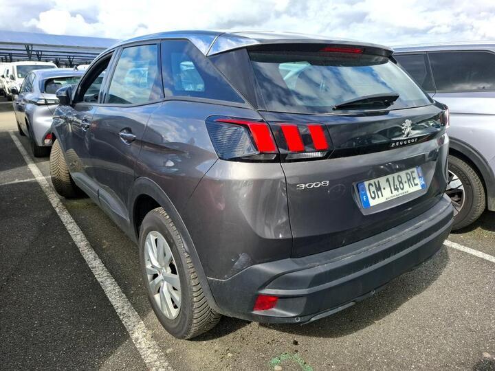 Peugeot 3008 1.5 BLUEHDI 130 S&S AUTO ACTIVE PACK #2