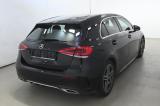 Mercedes A 180 d AMG LED Widescreen Navi Sport-Leather-Alcantara Camera KeylessStart Klima PDC ... #3