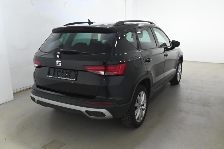 Seat Ateca 1.0 TSI Style LED-Xenon CarPlay Navi Camera Klima PDC ... #5
