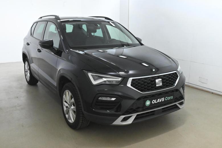 Seat Ateca 1.0 TSI Style LED-Xenon CarPlay Navi Camera Klima PDC ... #4