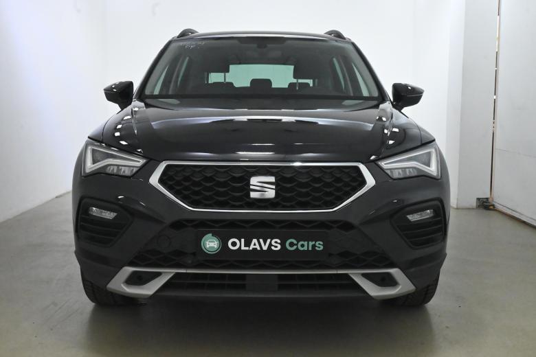 Seat Ateca 1.0 TSI Style LED-Xenon CarPlay Navi Camera Klima PDC ... #3