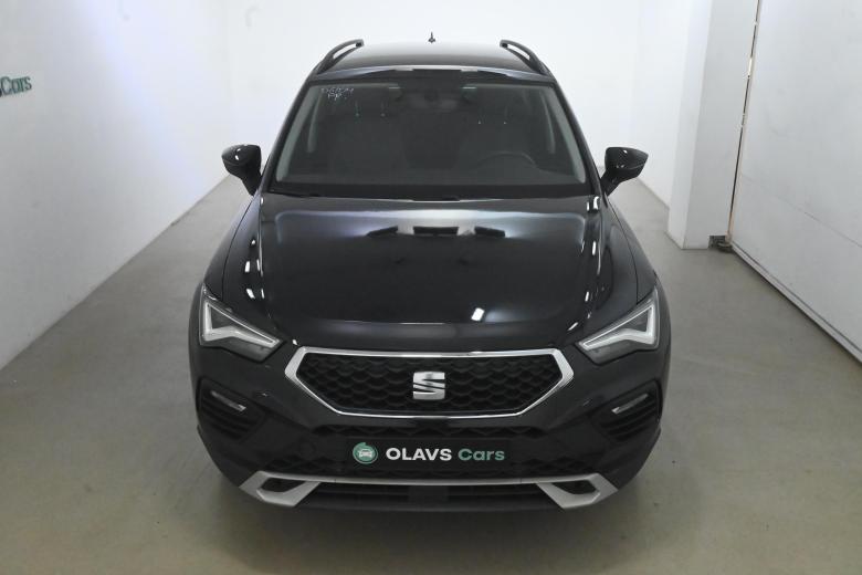 Seat Ateca 1.0 TSI Style LED-Xenon CarPlay Navi Camera Klima PDC ... #2