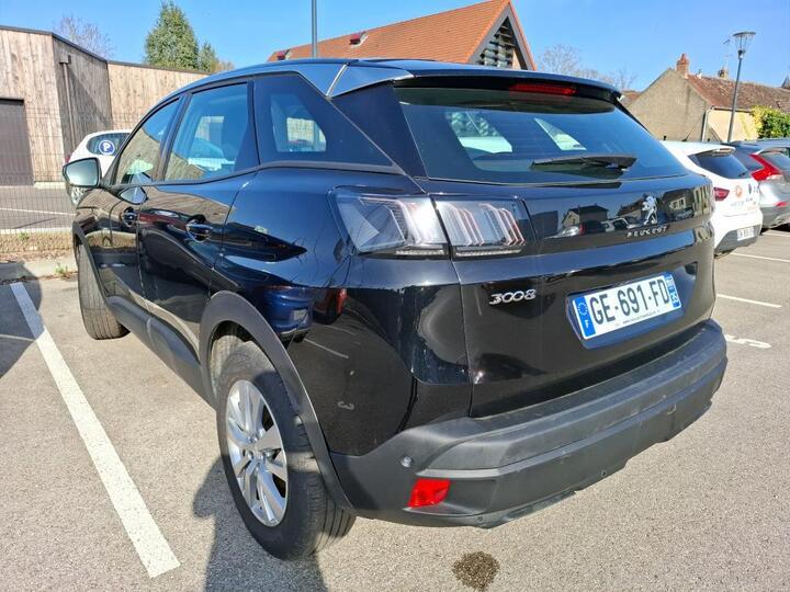 Peugeot 3008 1.5 BlueHDI Aut. LED Navi Camera KeylessStart Klima PDC ... #4
