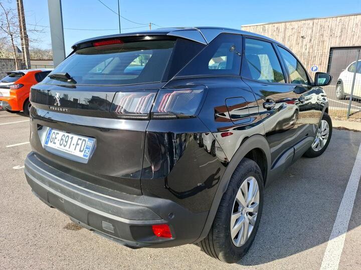 Peugeot 3008 1.5 BlueHDI Aut. LED Navi Camera KeylessStart Klima PDC ... #6