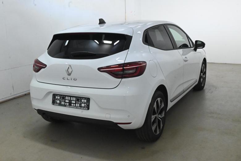 Renault Clio 1.0 SCe Evolution LED Navi Klima PDC ... #5