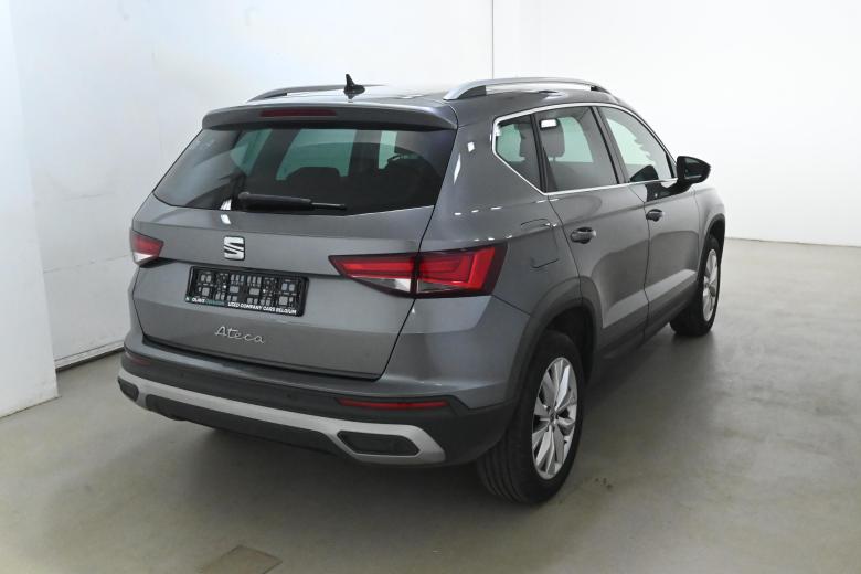 Seat Ateca 2.0 TDI Style LED Navi KeylessStart Camera Klima PDC ... #5