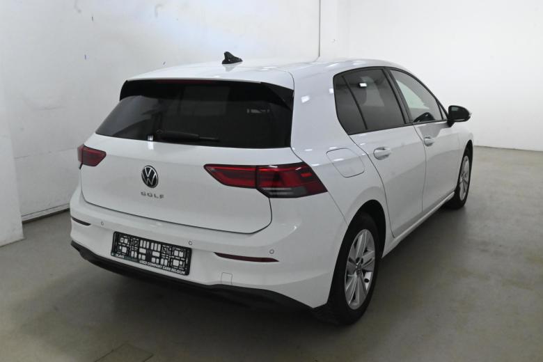 Volkswagen Golf 2.0 TDI 2PL Aut. LED Virtual CarPlay Navi KeylessStart Klima Camera PDC ... #5