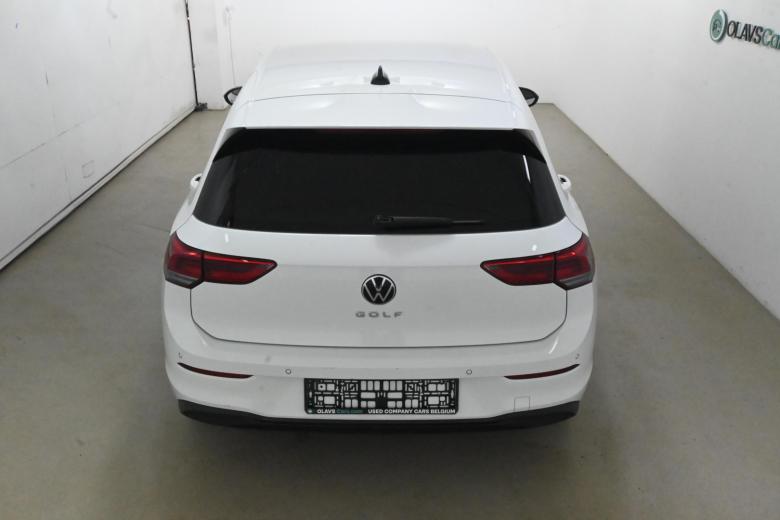 Volkswagen Golf 2.0 TDI 2PL Aut. LED Virtual CarPlay Navi KeylessStart Klima Camera PDC ... #6