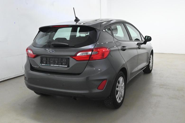 Ford Fiesta 1.0 EcoBoost Connected Navi Klima PDC... #4