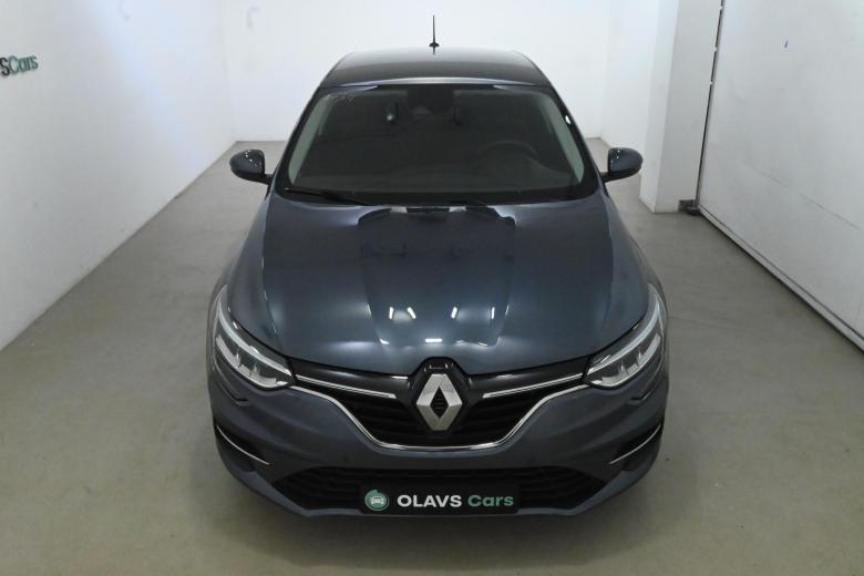 Renault Megane 1.5 dCi Aut. LED Sport-Seats KeylessStart Navi Klima PDC... #2