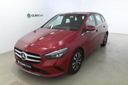 Mercedes B 200 d Aut. LED Widescreen Navi 1/2 Sport-Leather Klima PDC ...