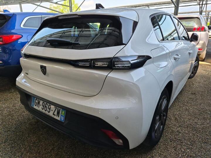Peugeot 308 1.5 BlueHDI Aut. LED Virtual Navi CarPlay Klima PDC ... #3