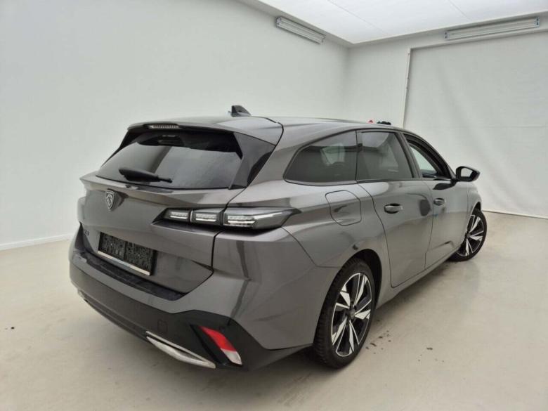 Peugeot 308 1.5 BlueHDI Aut. Allure LED I-Cockpit CarPlay Navi 1/2 Leather Camera Klima PDC ... #3