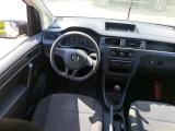Volkswagen Caddy 2.0 TDi Klima PDC ... #4