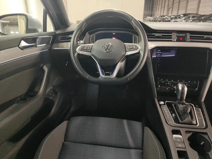 Volkswagen Passat 1.4 PHEV GTE Pano Virtual Matrix Sport-Seats CarPlay Navi-Pro Klima PDC... #5