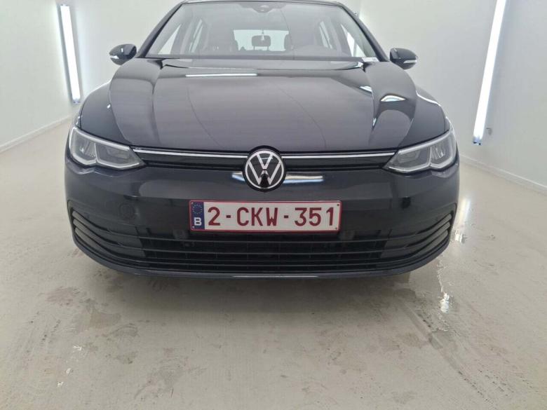 Volkswagen Golf 2.0 TDI LED Virtual CarPlay Navi KeylessStart Camera Klima PDC ... #2