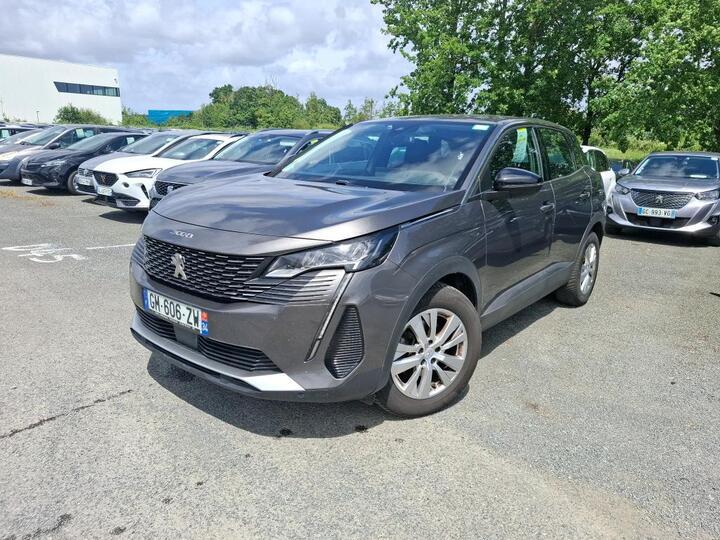 Peugeot 3008 1.5 BlueHDi Aut. LED I-Cocpit CarPlay Navi Camera Klima PDC ... #1