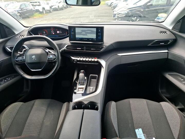 Peugeot 3008 1.5 BlueHDi Aut. LED I-Cocpit CarPlay Navi Camera Klima PDC ... #5