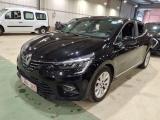 Renault Clio 1.5 dCi Intens Virtual LED 1/2 Leather Navi KeylessStart Klima PDC ... #0