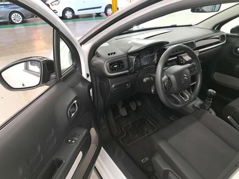 Citroen C3 1.5 BlueHDI LED Navi Klima PDC ... #5