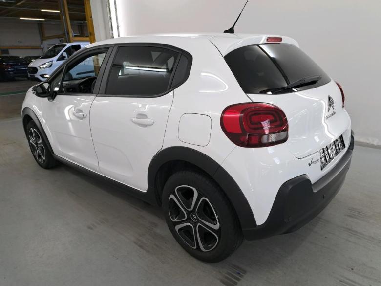Citroen C3 1.5 BlueHDI LED Navi Klima PDC ... #4