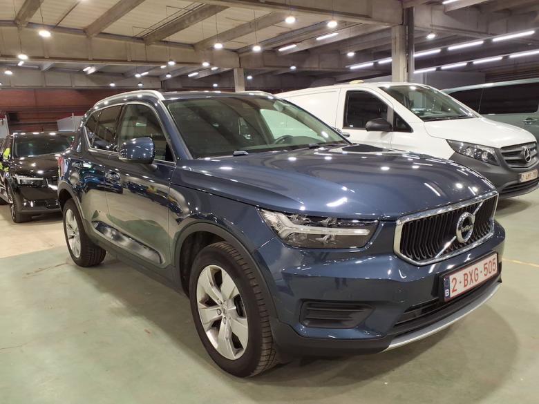 Volvo XC40 T3 Momentum Pro LED Virtual Navi KeylessGo Klima PDC ... #2