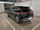 Mercedes EQA 250 Luxury Aut. Widescreen LED Navi 1/2 Sport-Leather Klima PDC ... #3