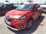 Renault Captur 1.0 TCE Intens LED Virtual Navi-Pro 1/2 Sport-Leather Klima PDC ... #0